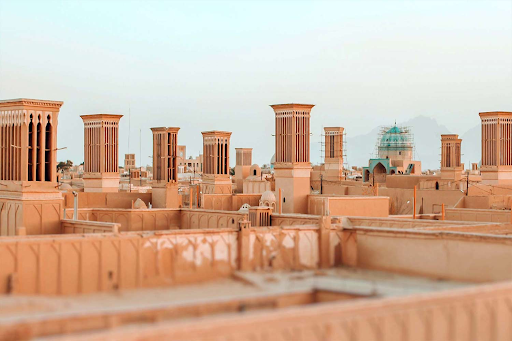 An Exploration of Vernacular Architecture