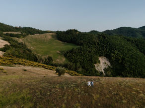 Trouwfotograaf in Italië: twee bruiloften, één avontuur