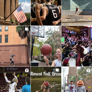 The College of Charleston