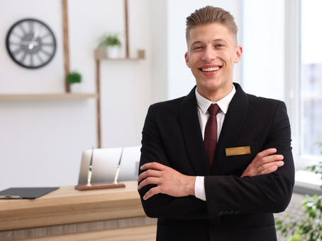 Hospitality Management Course Geelong