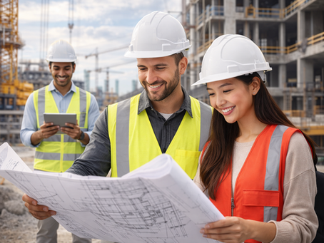 CPC50220 Diploma Of Building And Construction: Course Overview [2026 Updated]