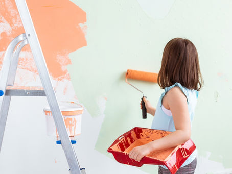 Certificate III In Painting And Decorating Geelong