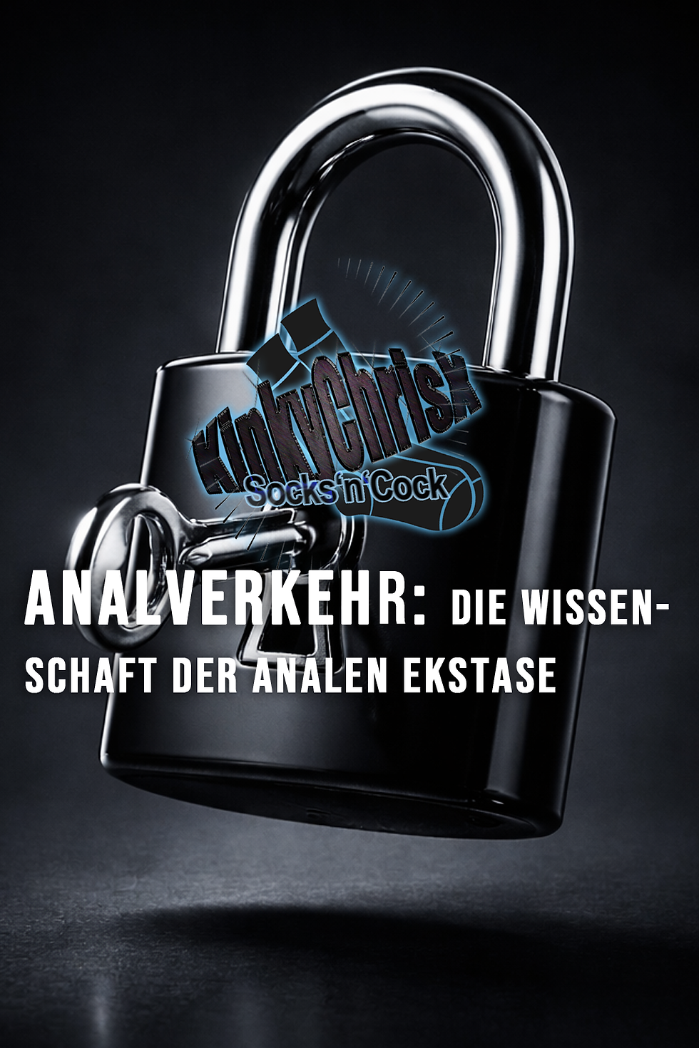 Analverkehr: Die Wissenschaft der analen Ekstase – Warum dein Arsch explodiert und wie du den Schmerz fickst