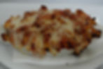 Baked Penne