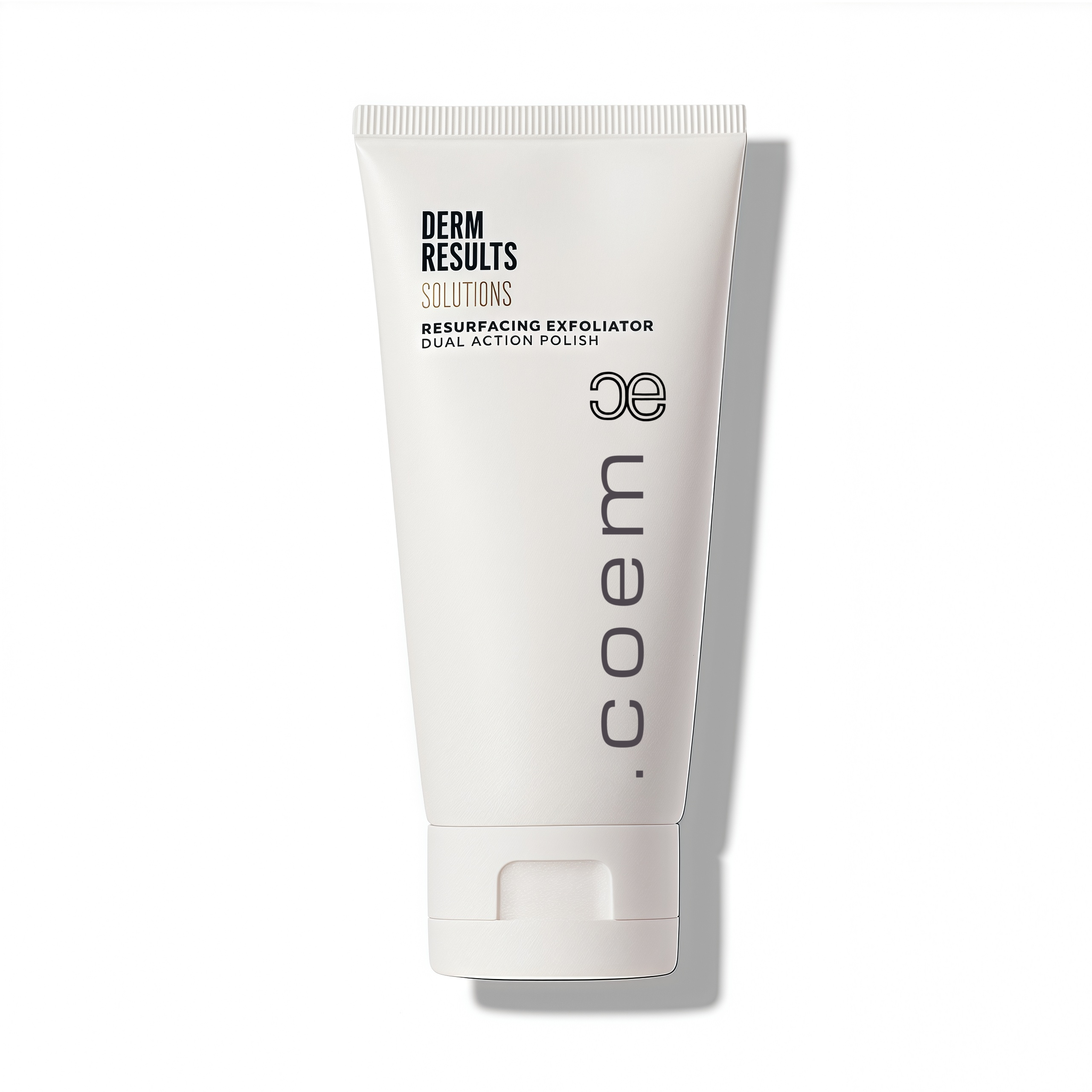Sữa rửa mặt COEM DermResults Solutions