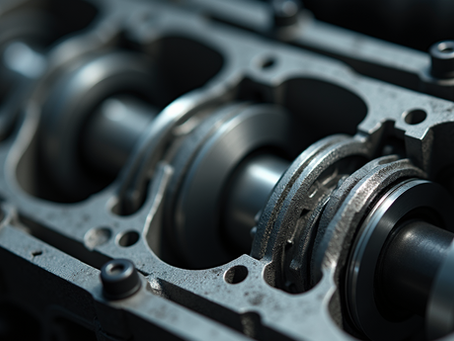 Gas vs Diesel Engines: Which Is Better?