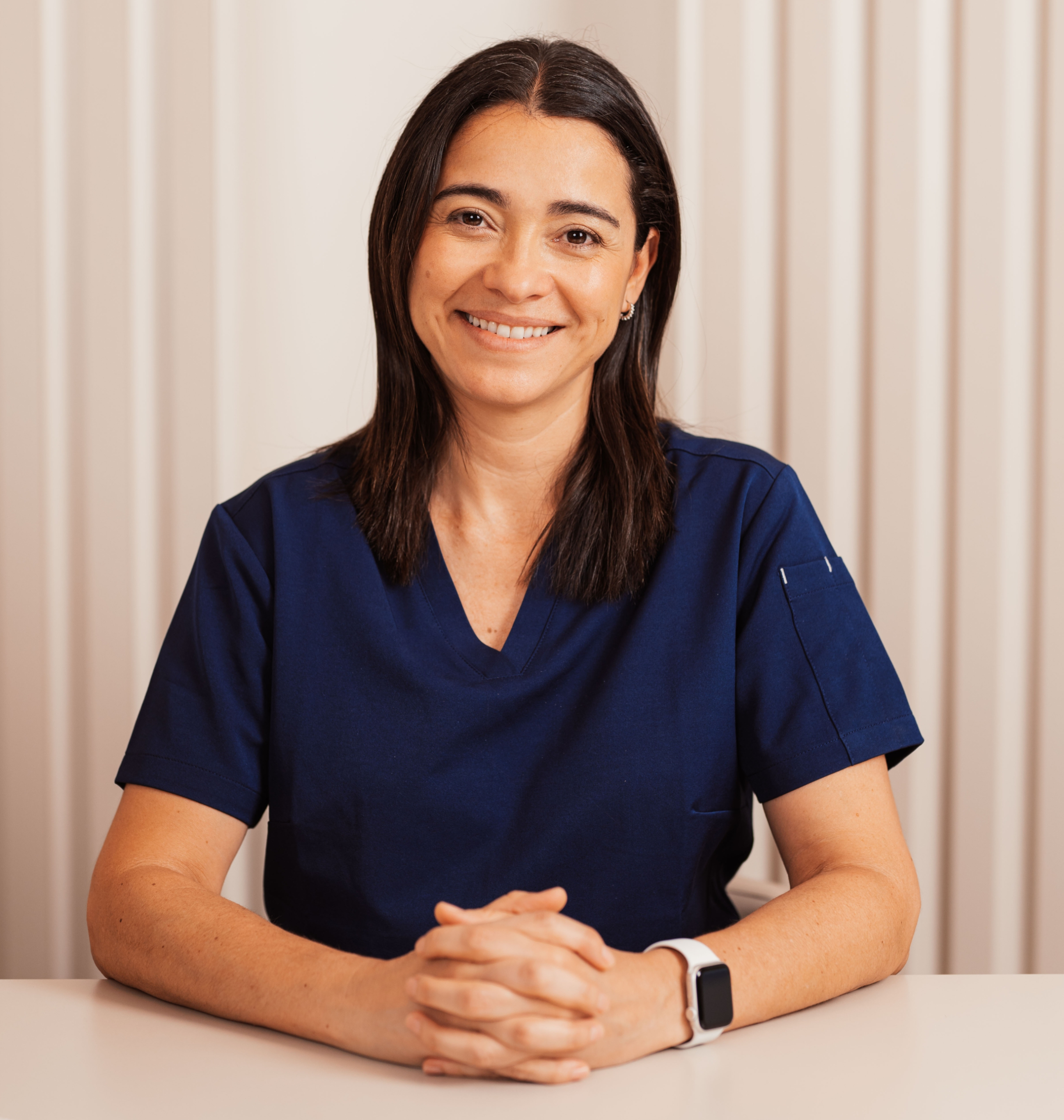 Writer: Adriana Garro DDS, MSc