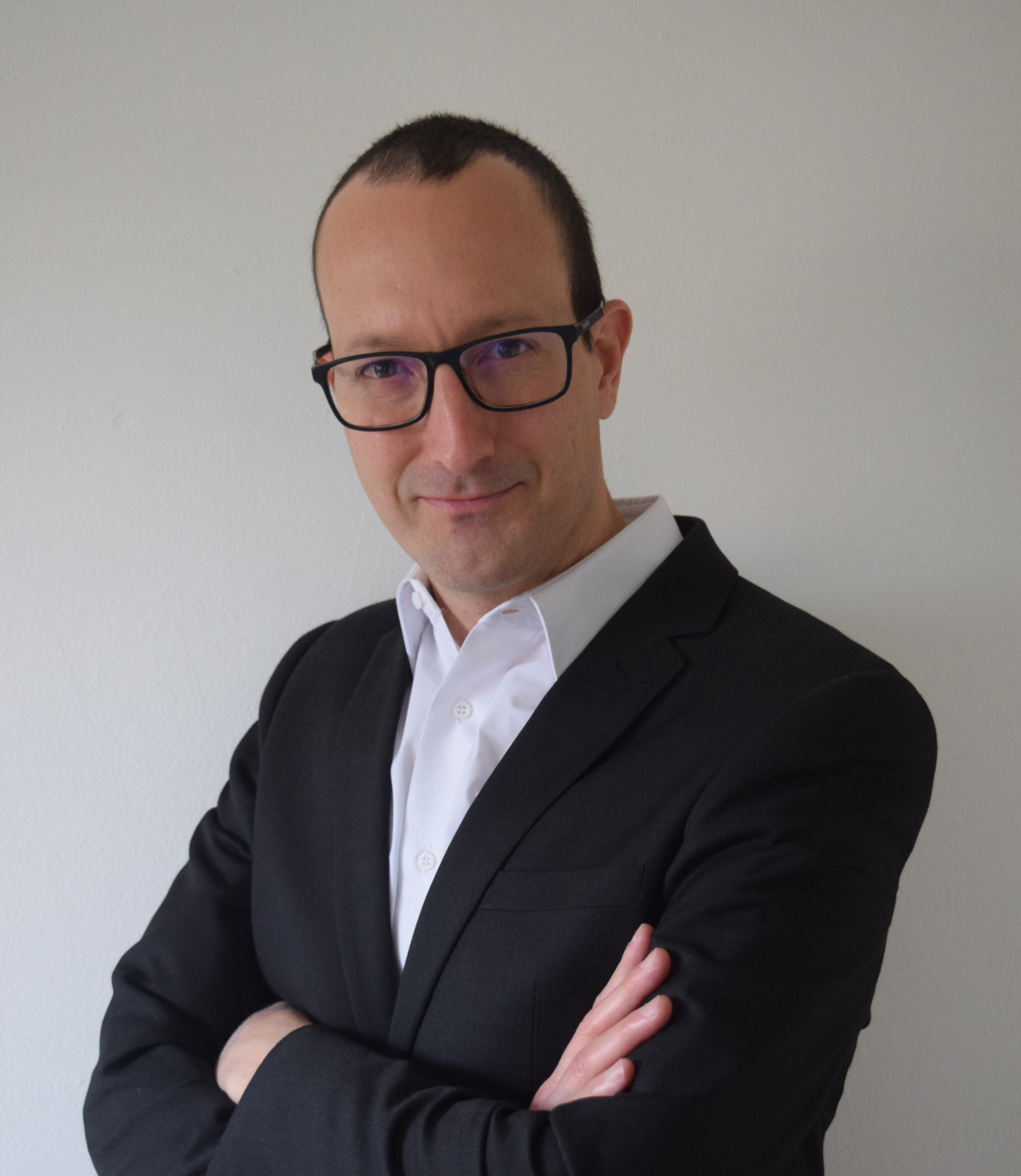 Writer: George Fernandez