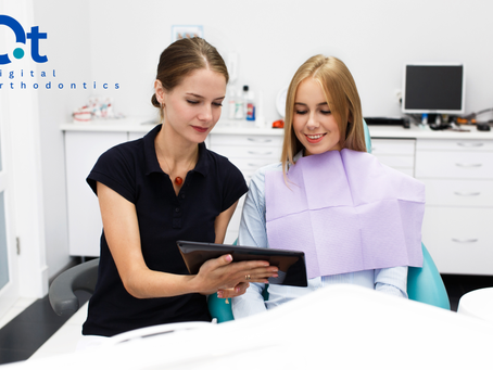 Setup vs. Treatment Plan: Why AI Can’t Replace Clinical Judgment