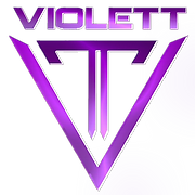 Logo de Banda Violett