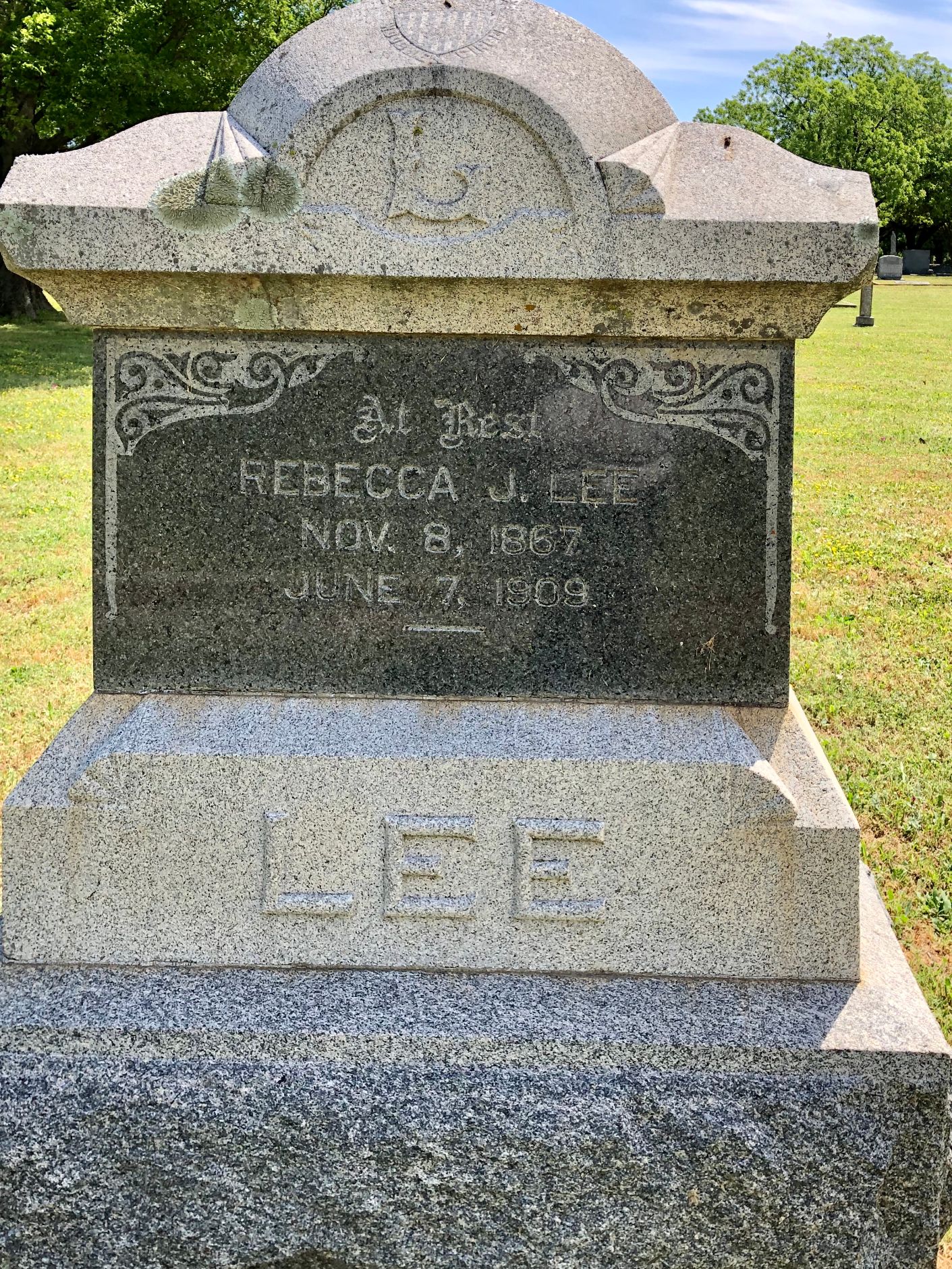 Lee