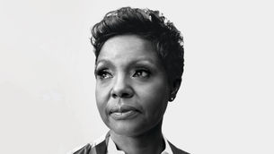 She's a Soldier and a Founder on a Singular Mission: Open as Many Doors as Possible for Women