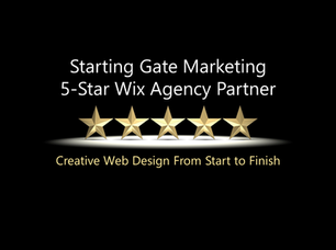 Unveiling the Process Behind Starting Gate Marketing’s Website Design Project Quotes