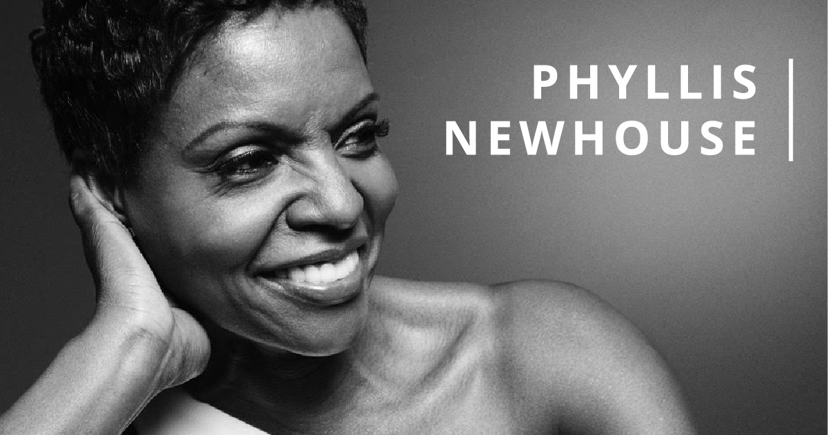 Phyllis Newhouse