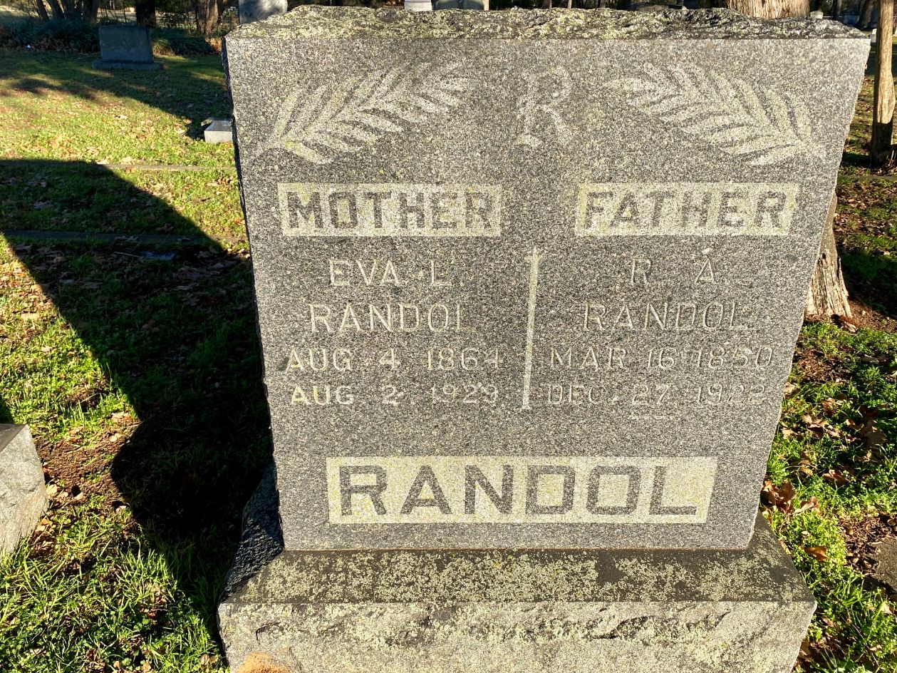 Randol
