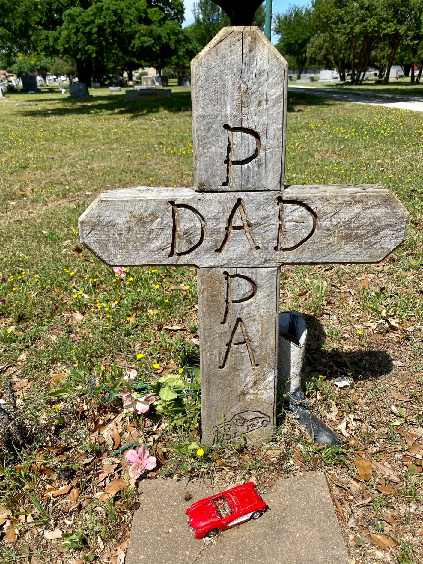 Dad (Papa)