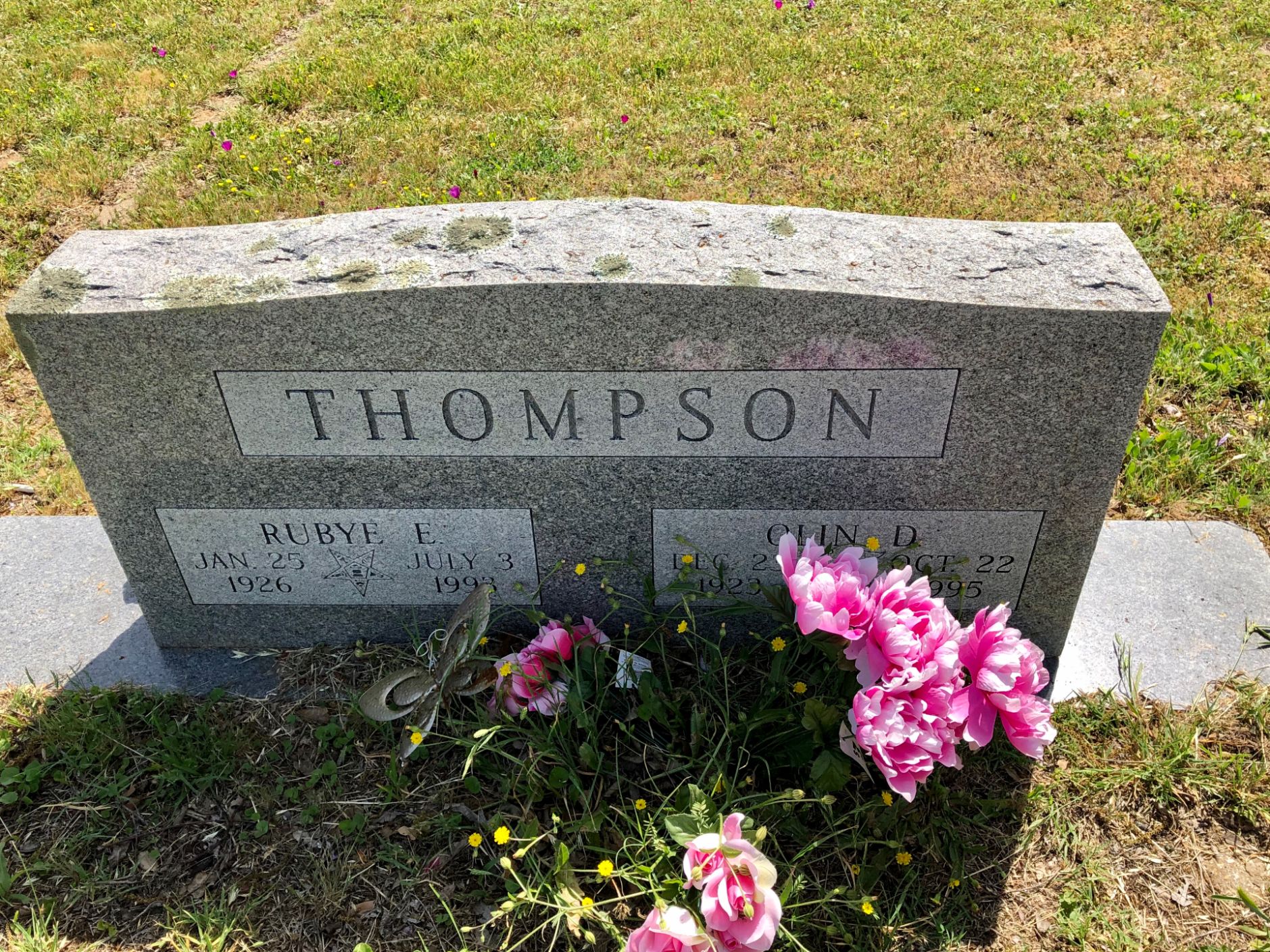 Thompson