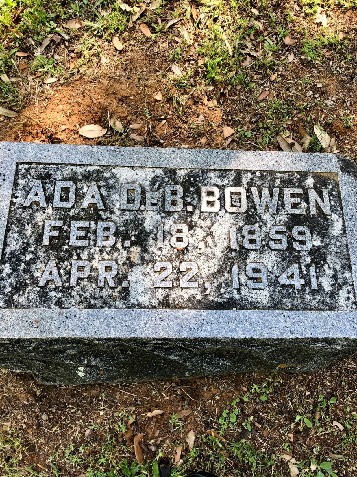 Bowen