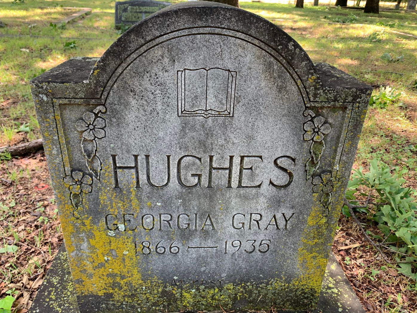Hughes