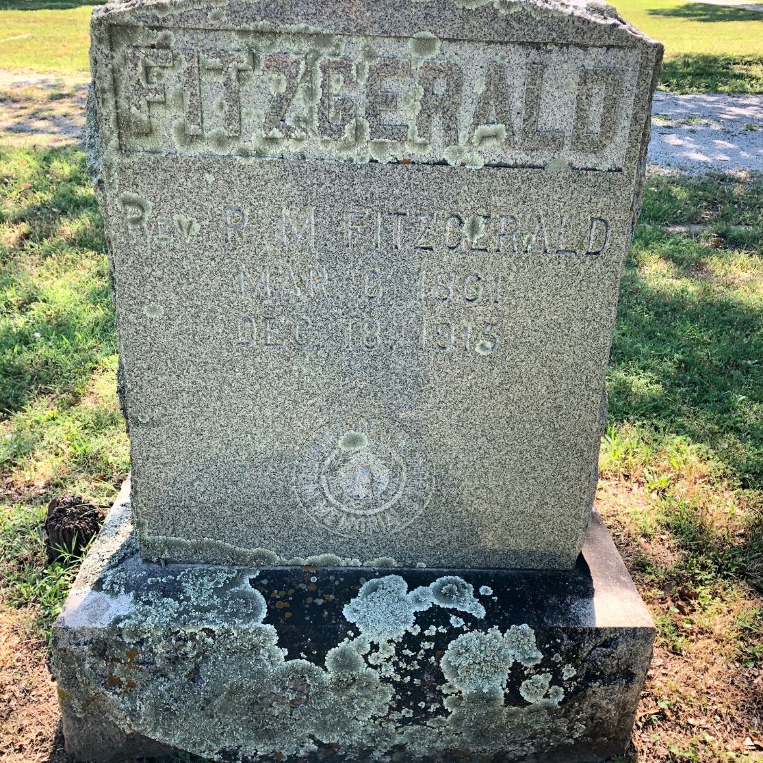 Fitzgerald