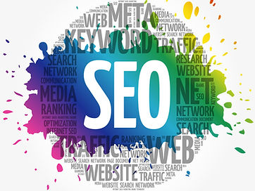 SEO Graphic