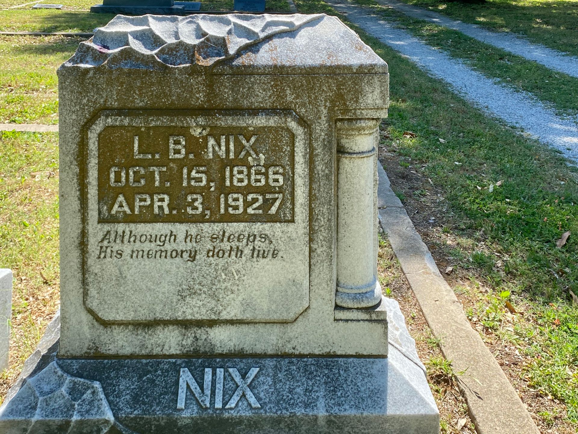 Nix