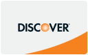 Discover logo