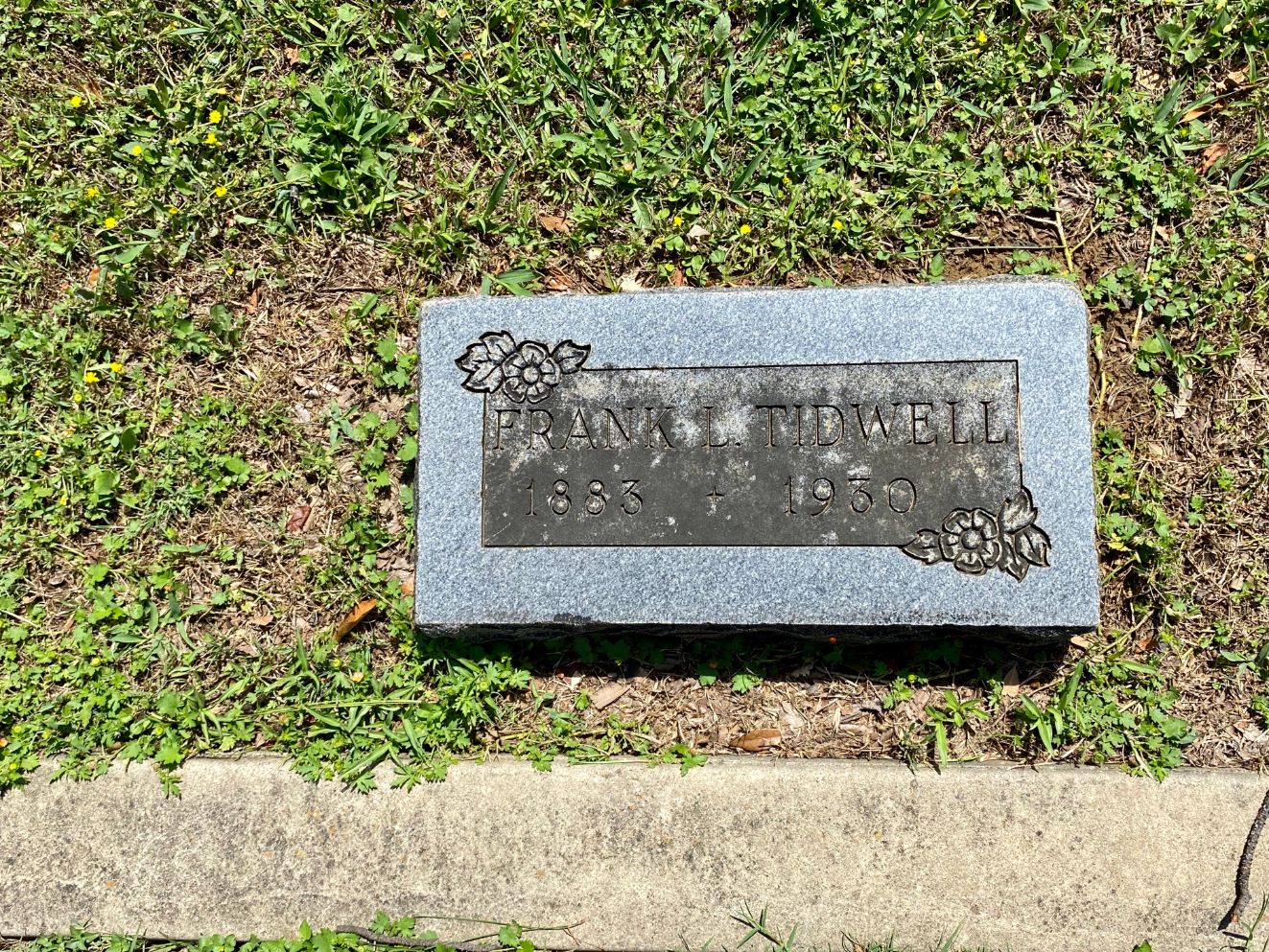 Tidwell