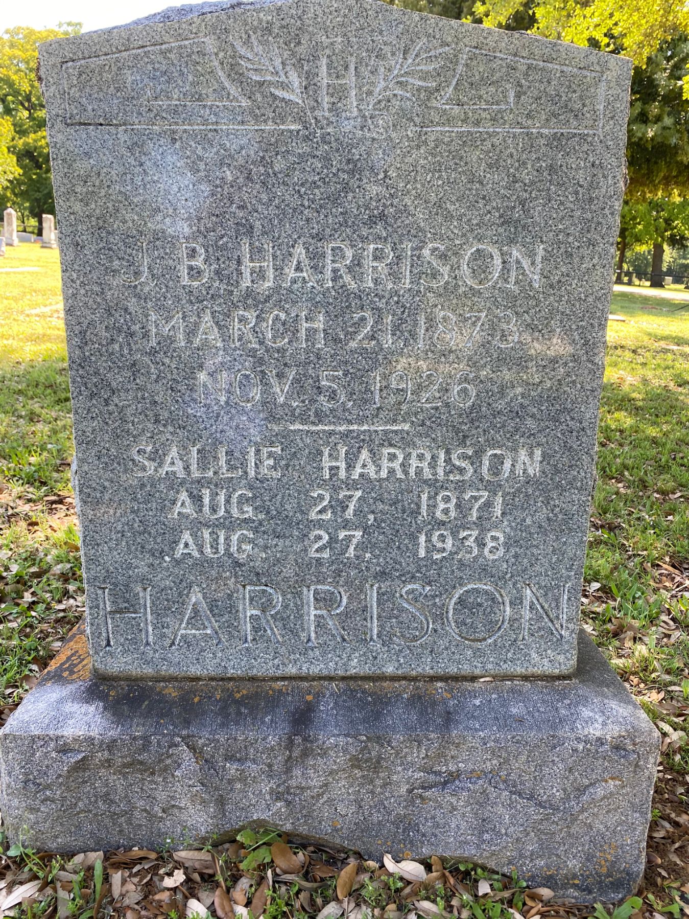 Harrison