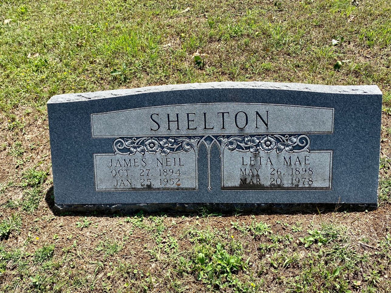 Shelton
