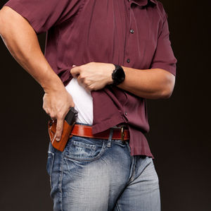 Gun Holster