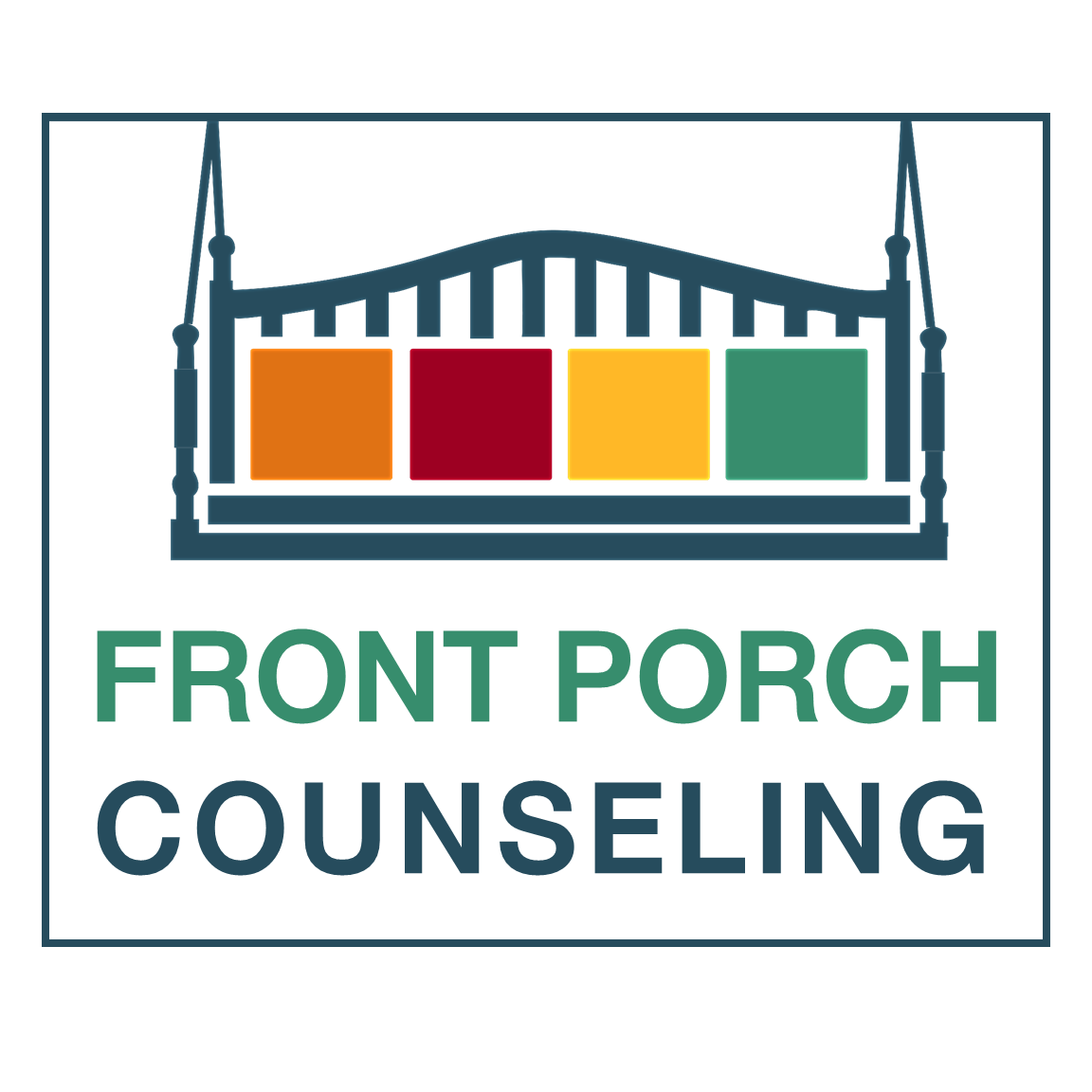 Front Porch Counseling