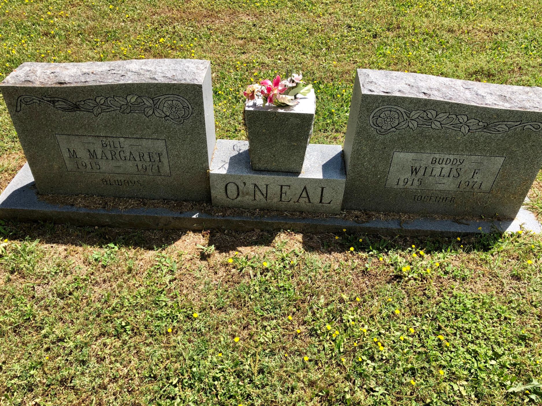 O'Neal