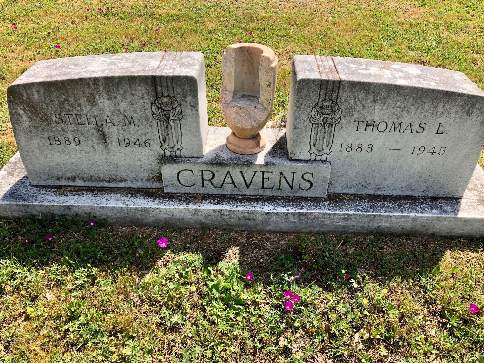Cravens