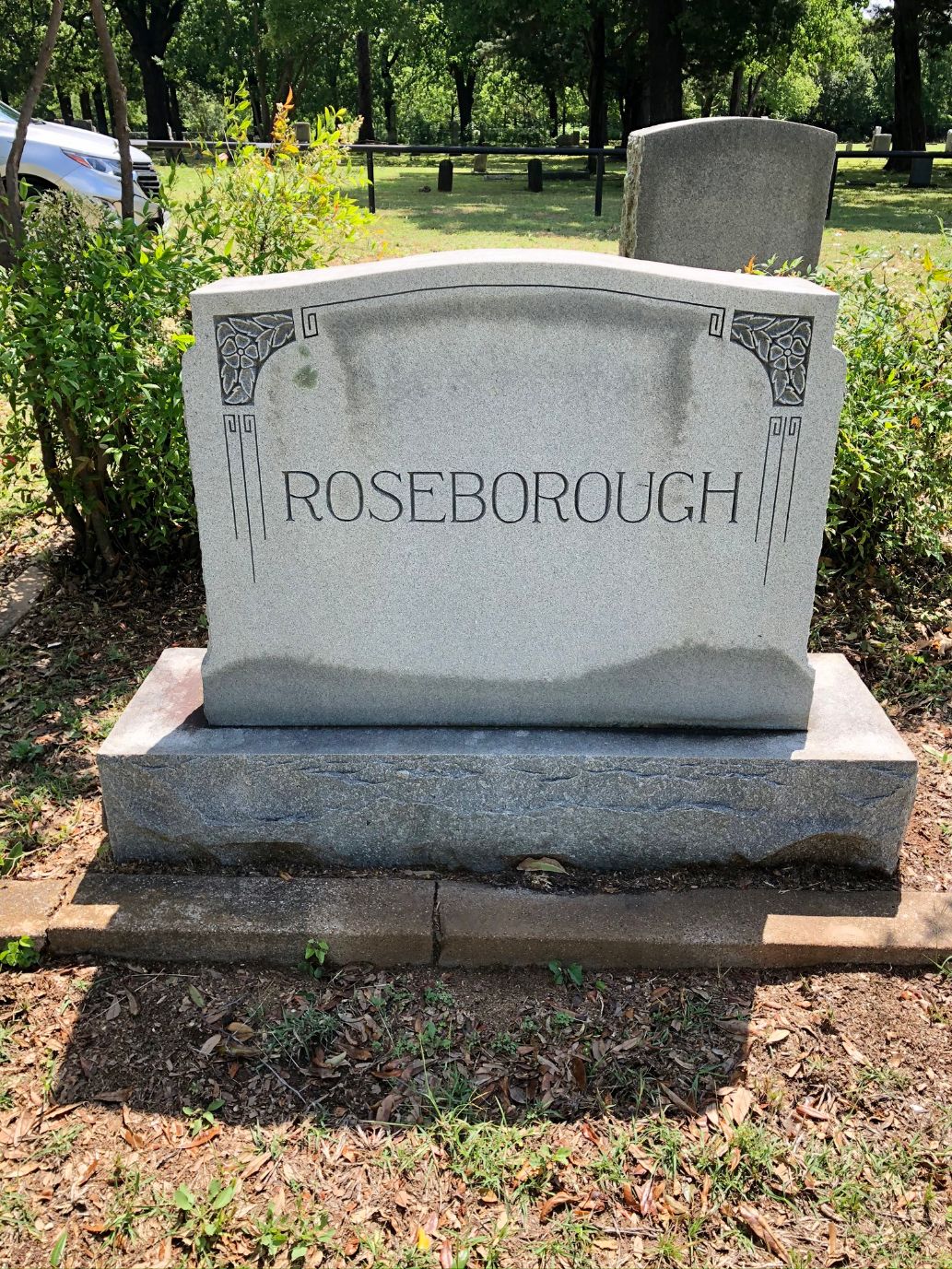 Roseborough