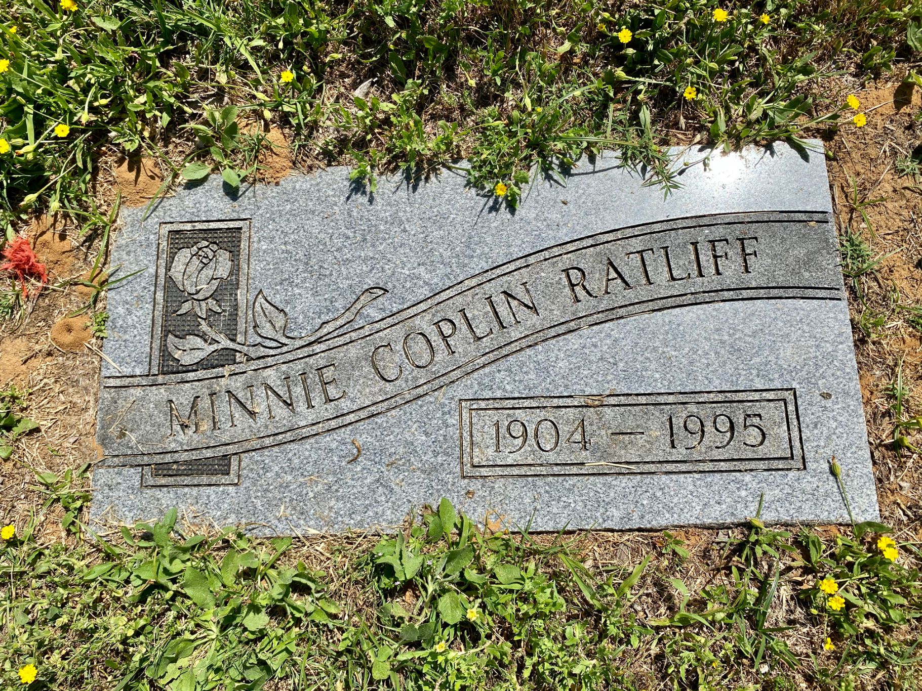 Ratliff