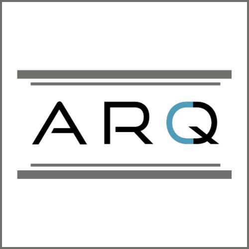 Writer: ARQ Solutions