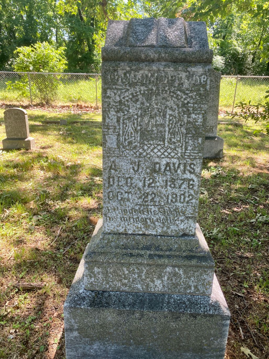 Davis