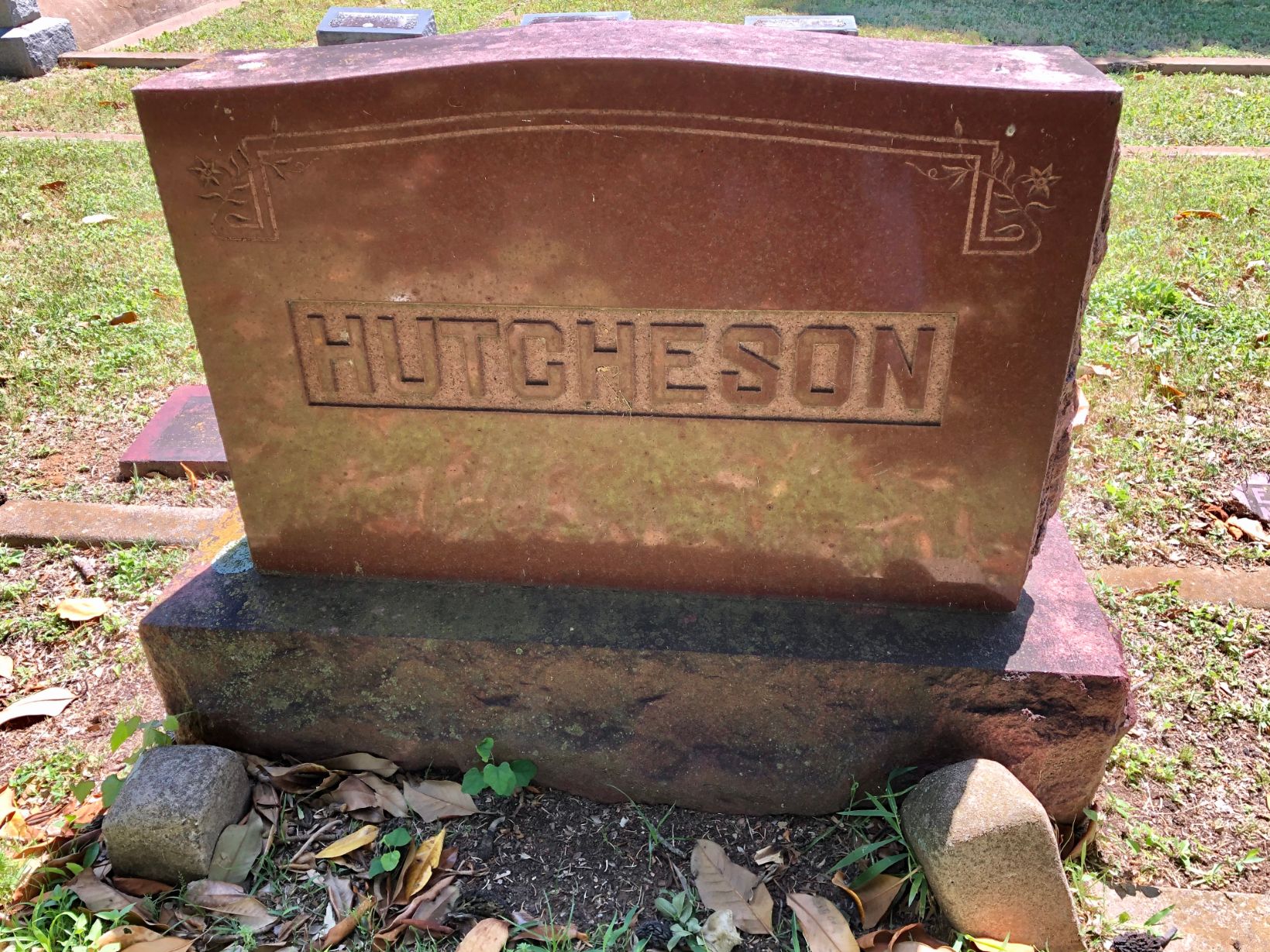 Hutcheson