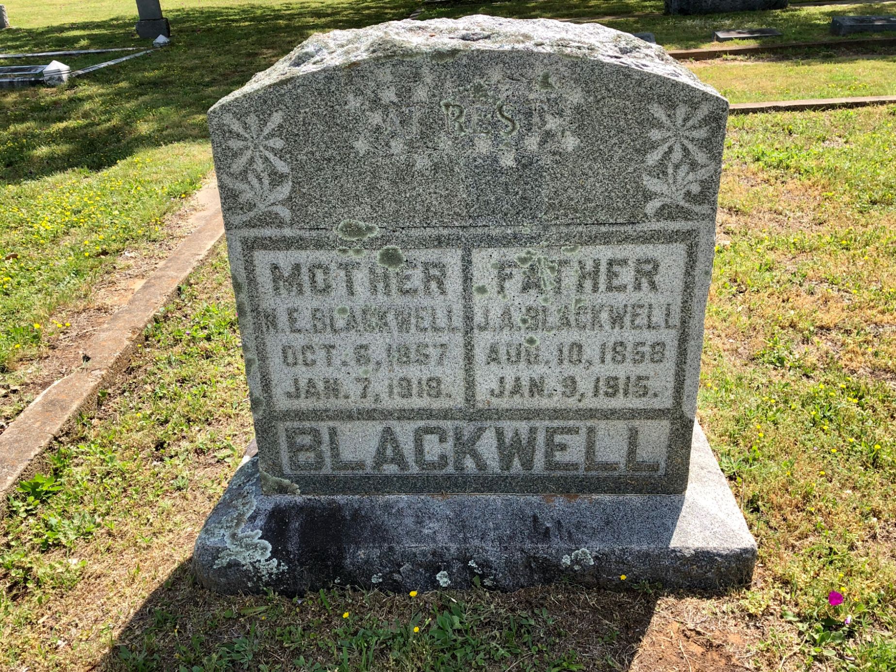 Blackwell