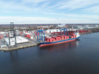 Penn Terminals