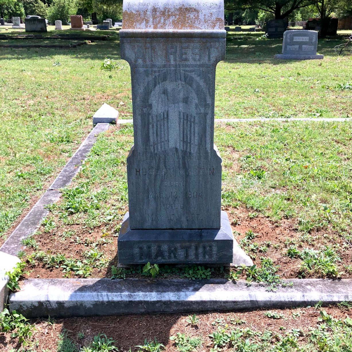 Martin