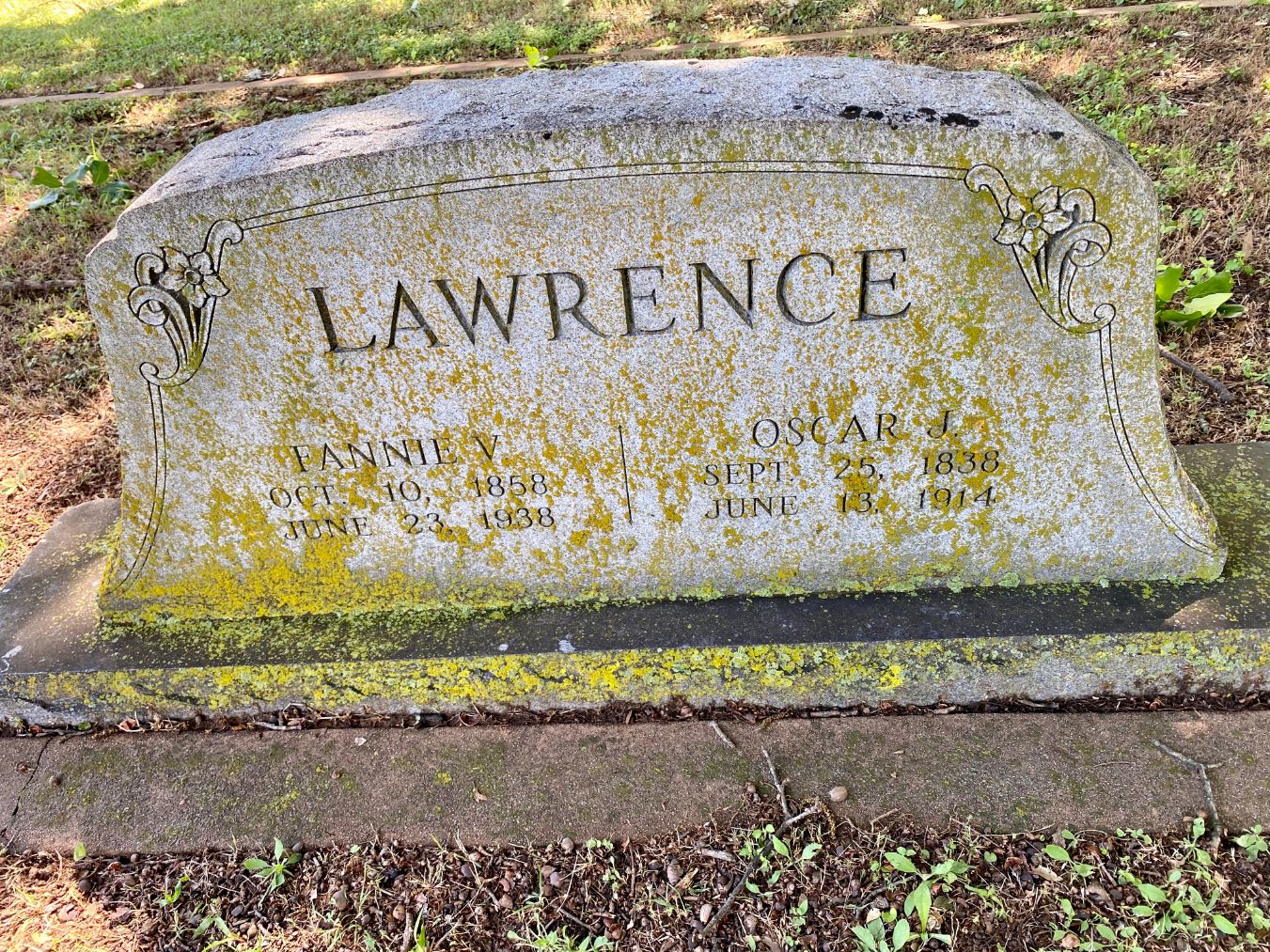 Lawrence