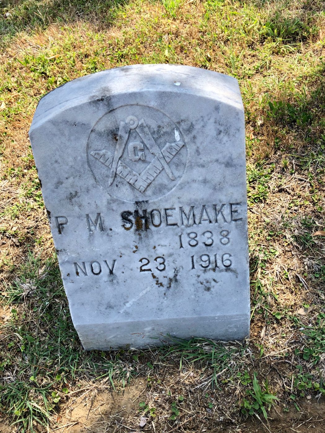 Shoemake