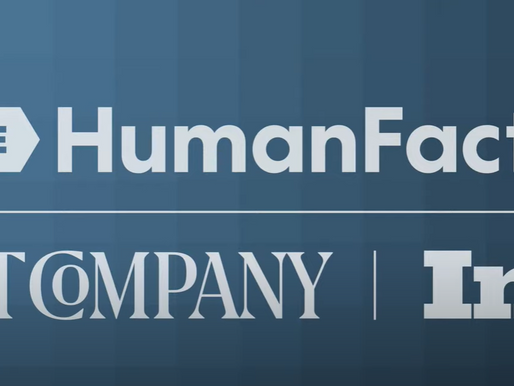 The Human Factor with Phyllis Newhouse, Founder and CEO of Xtreme Solutions