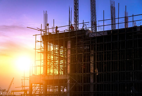 Construction Workers