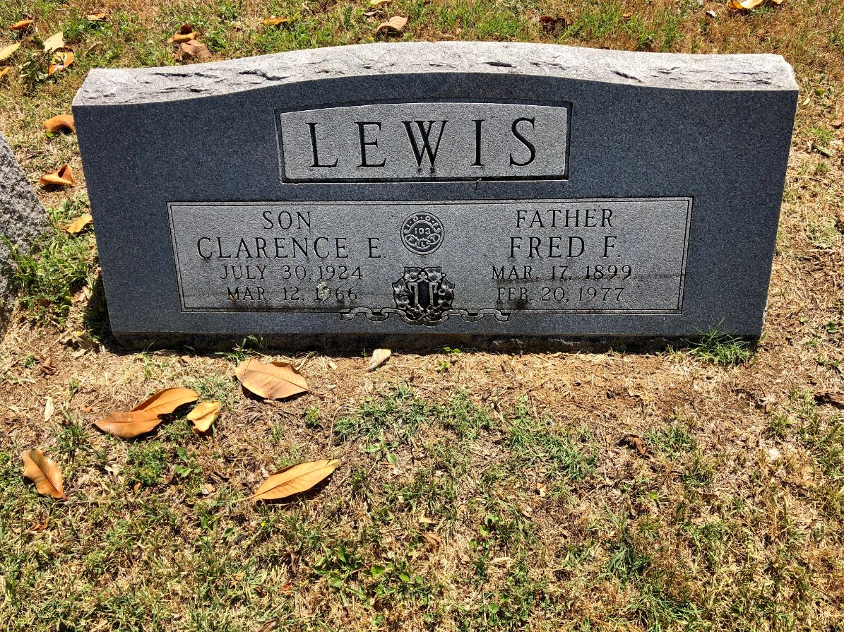 Lewis