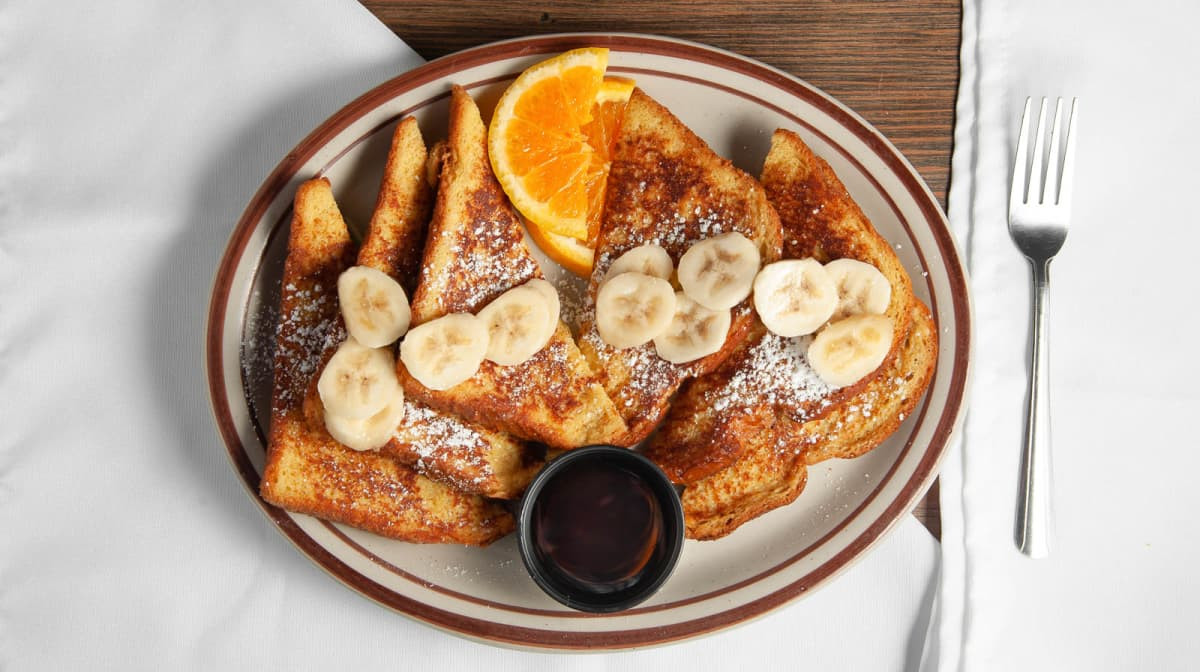 Best Breakfast in Decatur Kafenio Greek Diner Avondale Estates