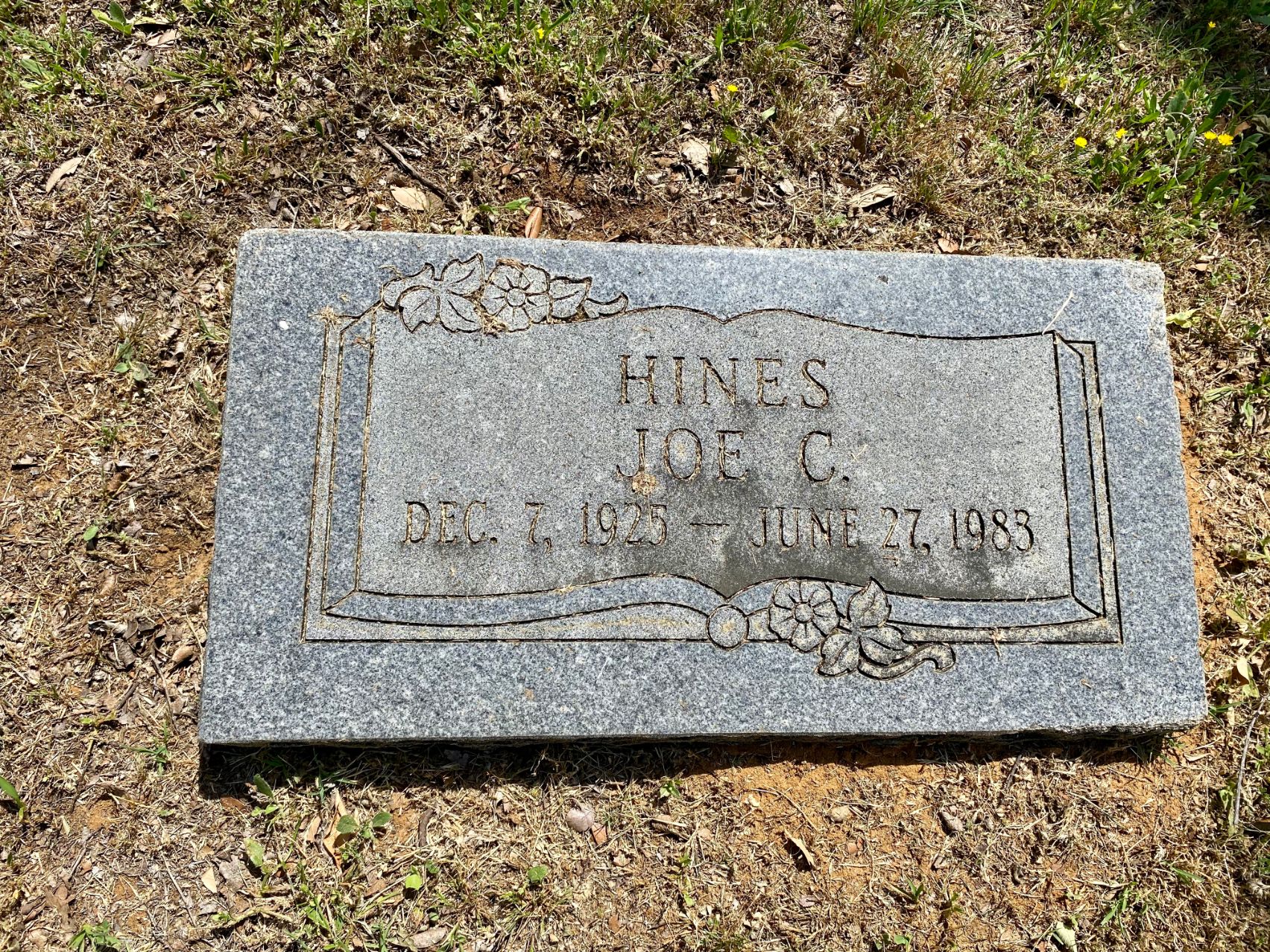 Hines