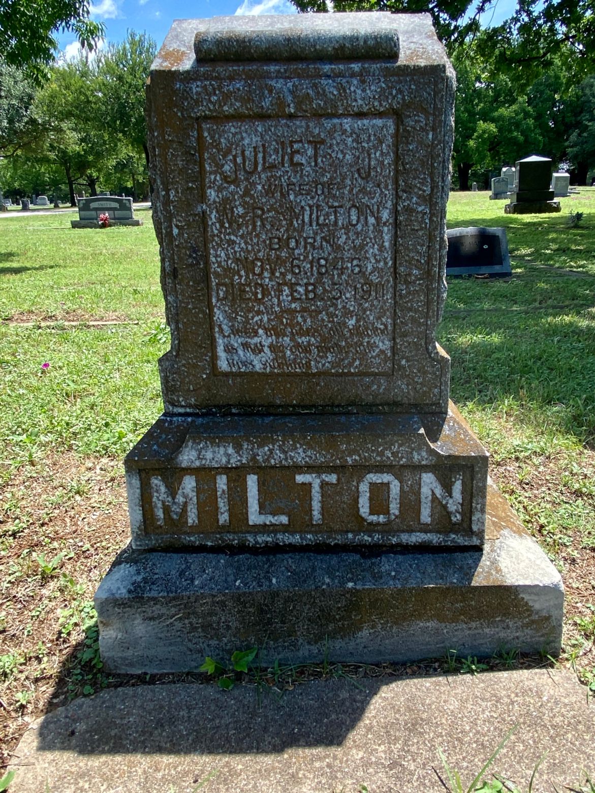 Milton